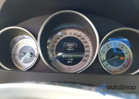 2013 Mercedes-Benz C 300 Sport 4Matic из США, поврежденный, VIN WDDGF8AB7DA821162